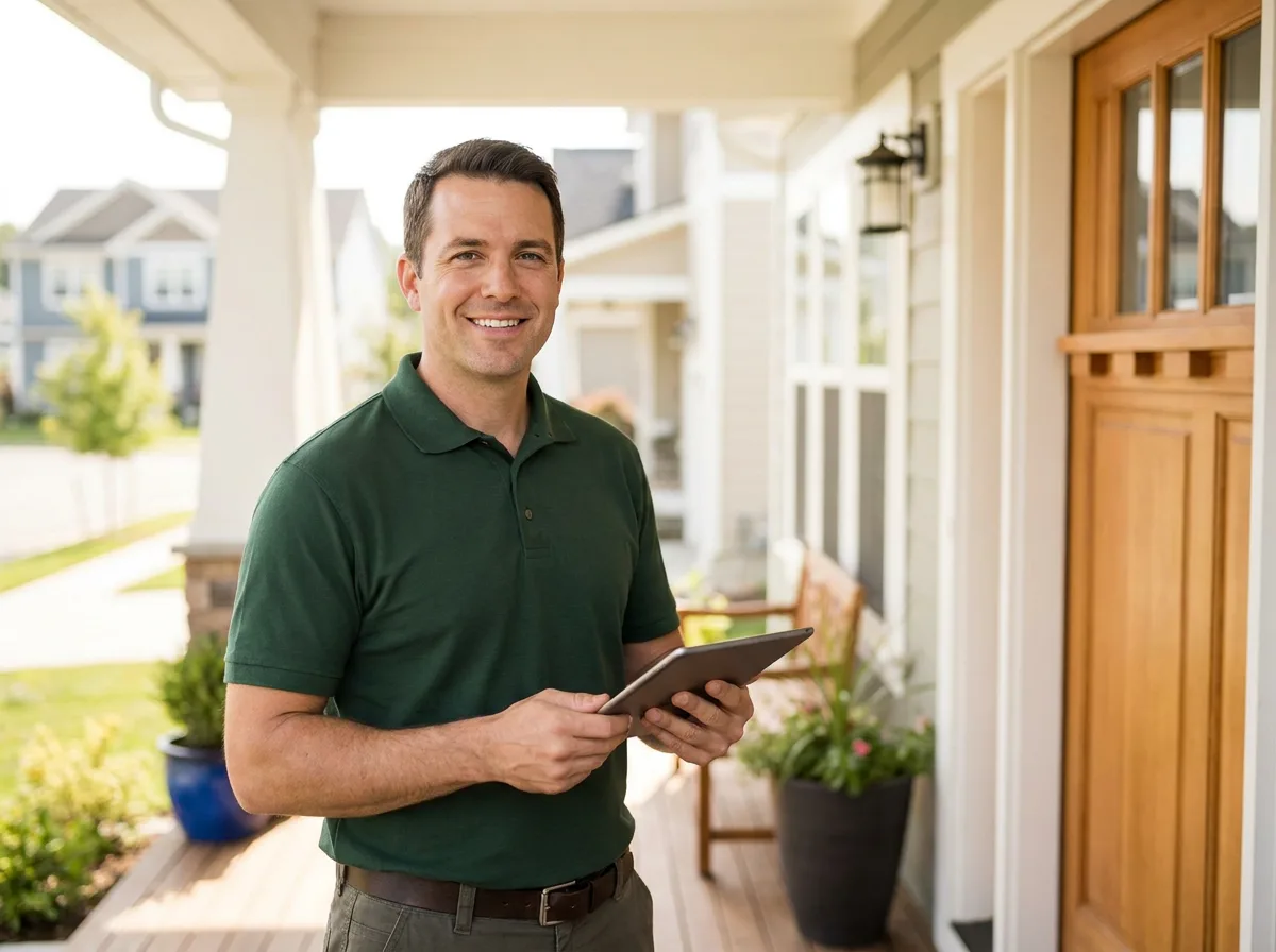 Pest control FAQs for Hickman, NE